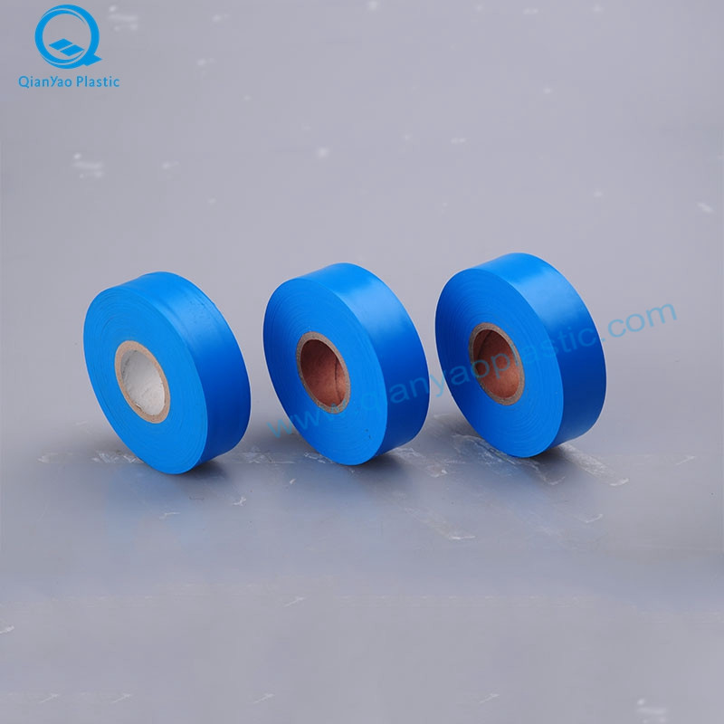 -40 ℃ Arctic Vinyl Survey Fuolro Flagging Tape