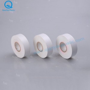 -40 ℃ Arktisk PVC icke-präglad undersöknings flaggband