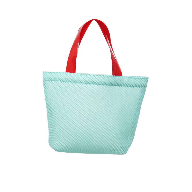 BSCI Factory Promotional Women Shopping Bag Tote Handbag