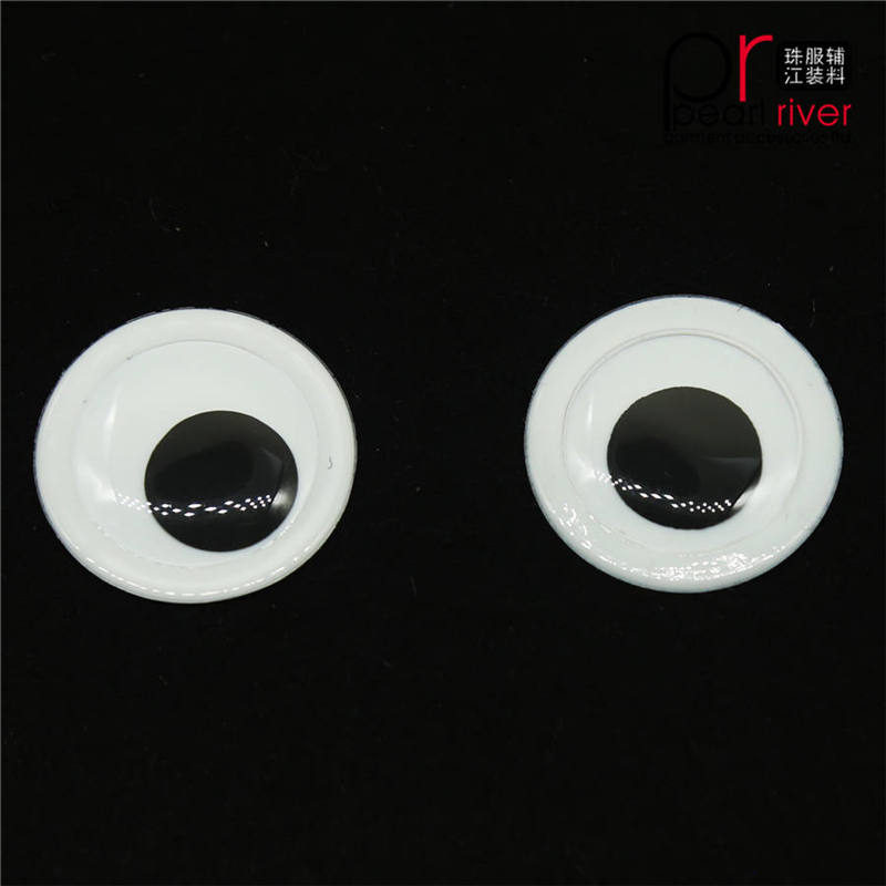 TPU STUFF EYE PATCH / TPU EYE PATCH MED BACKSIDE GLUE / TPU EYE PATCH