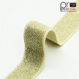 Guldband av hög kvalitet