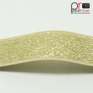 Guldband av hög kvalitet