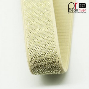 Guldband av hög kvalitet