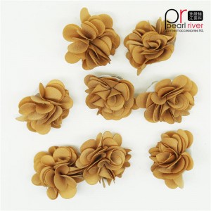 Kaki-tygblomma av hög kvalitet