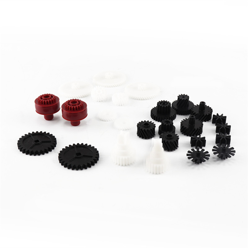 Plast elektronisk växelmögel