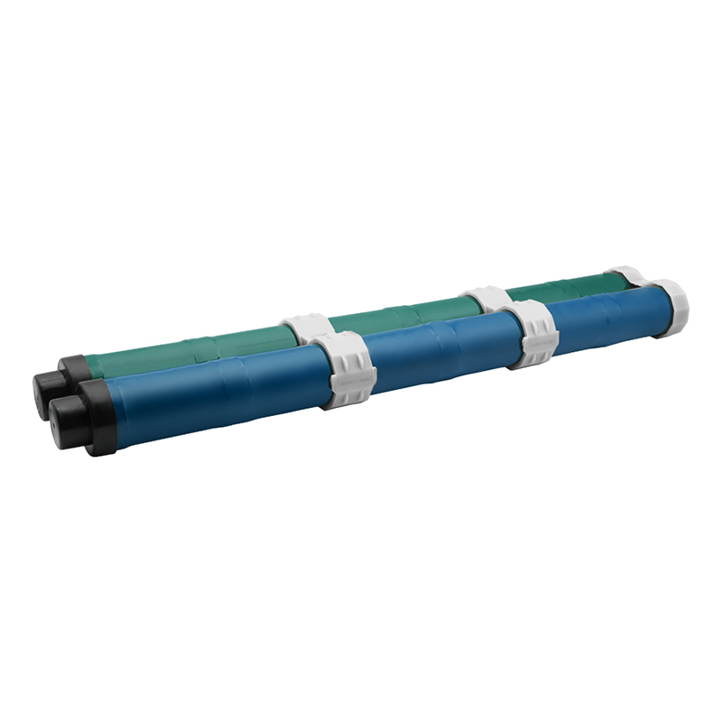 Ni-Mh 6.5Ah 100.8V Ersättningsbatterier för hybridbilar för Honda Insight 2009-2011