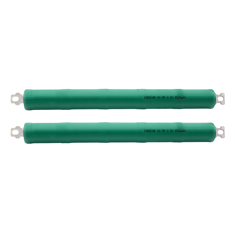Shenzhenstillverkare Ni-Mh 6.5Ah 300V Hybridbatteripaket för Ford Escape 2005-2009