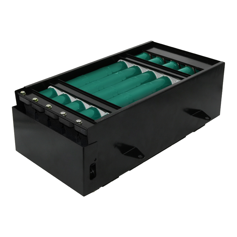 Långt livslängd Ni-Mh 6.5Ah 288V Hybridbilar Batteri för Lexus RX 400H 2006-2009
