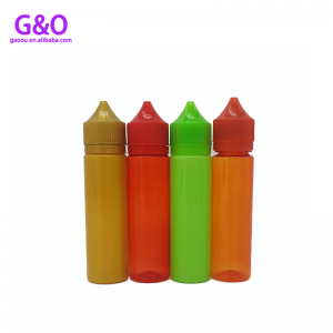 10 ml 30 ml 50 ml 100 ml e flytande vape rökning oljedamp e cig plast knubbig gorillaflaska knubbig flaska grossist enhörningsflaskor