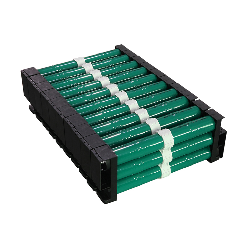 144V 6.5Ah utbyte Prius Nimh batteripaket för Toyota Prius C / Aqua 2012-2017