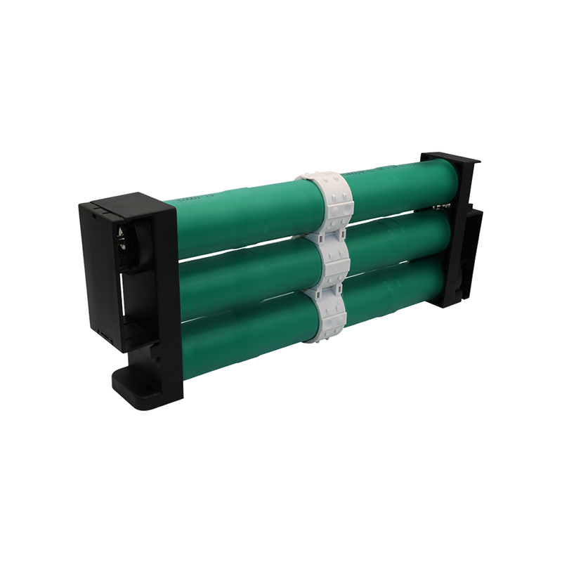 144V 6.5Ah utbyte Prius Nimh batteripaket för Toyota Prius C / Aqua 2012-2017
