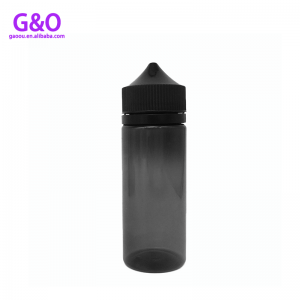 ejuice flaska ejuice flaska 60 ml knubbig gorilla enhörning eliquid e cig e cigarett plast droppflaskor vape husdjur knubbig gorilla flaskor