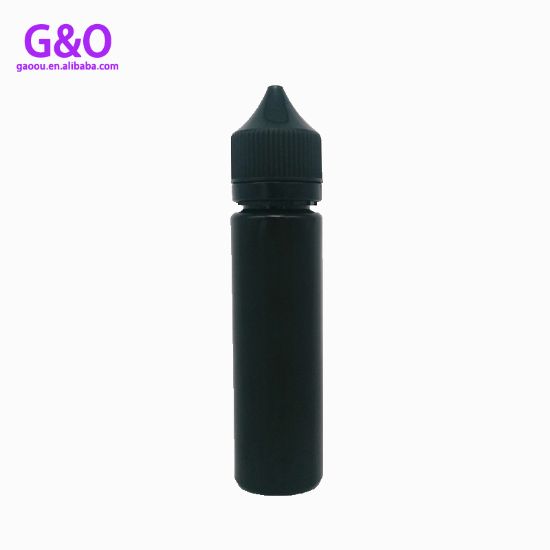 e flytande vape 10 ml 20 ml 30 ml 50 ml 60 ml 100 ml 120 ml husdjursplast dropperflaska knubbig gorilla enhörningsflaskor