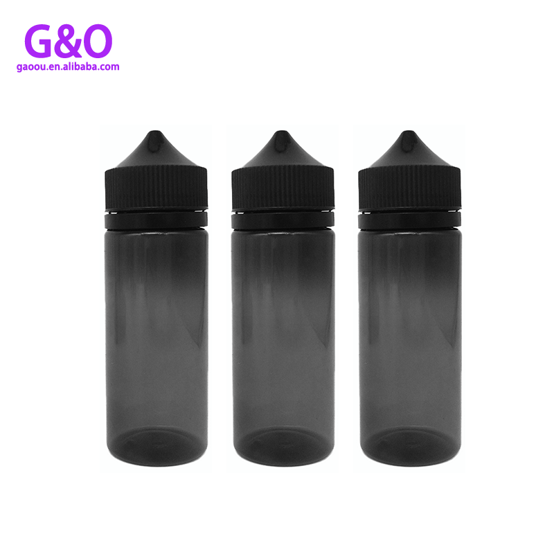 10 ml 30 ml 50 ml 60 ml 100 ml dropperflaska 10 ml klar dropperflaska knubbig e flytande flaskor vape gorillaflaskor e juice enhörningsbehållare
