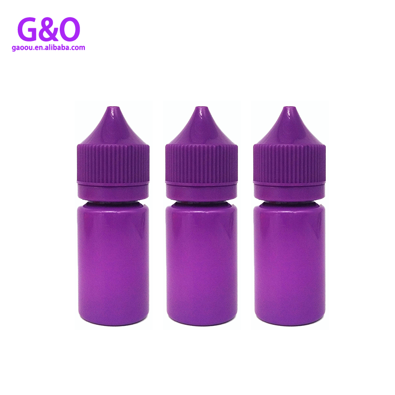 50 ml 60 ml 30 ml knubbig gorilla enhörning e cig behållare e flytande droppflaska 100 ml droppflaska knubbig gorillaflaskor vape enhörningsflaskor