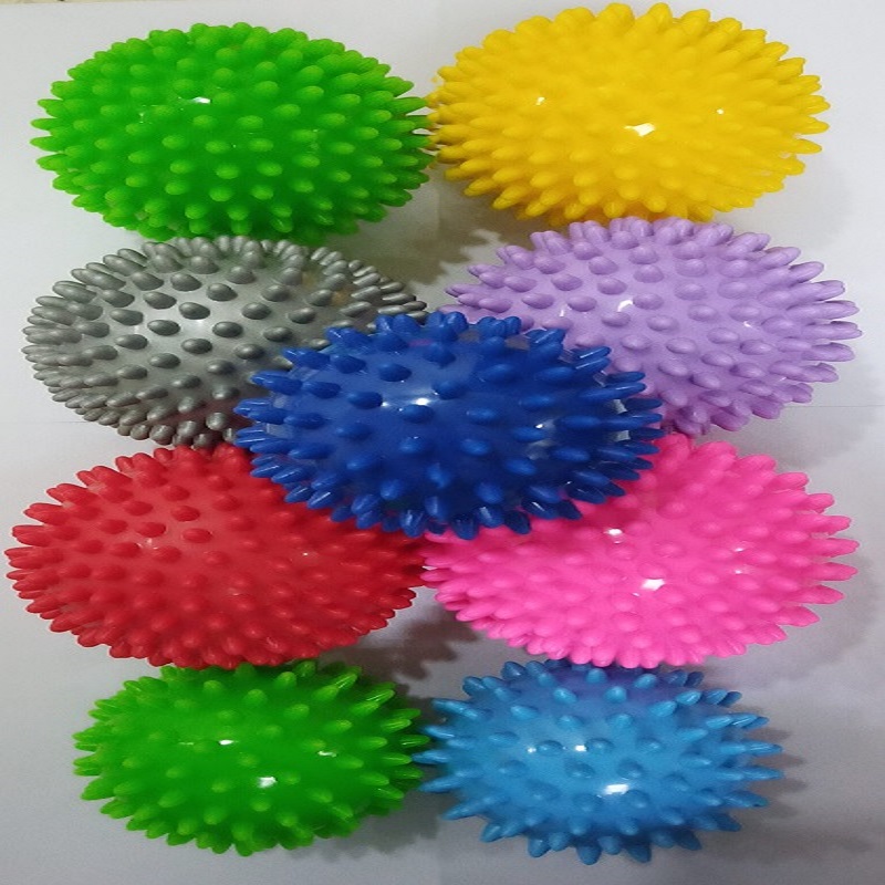 Yoga boll