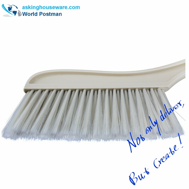 Borsten Counter Dusting Brush för säng, soffa, bänk