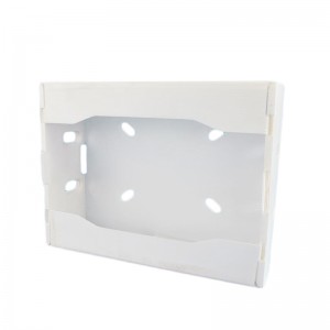 Frukt- och grönsakslåda