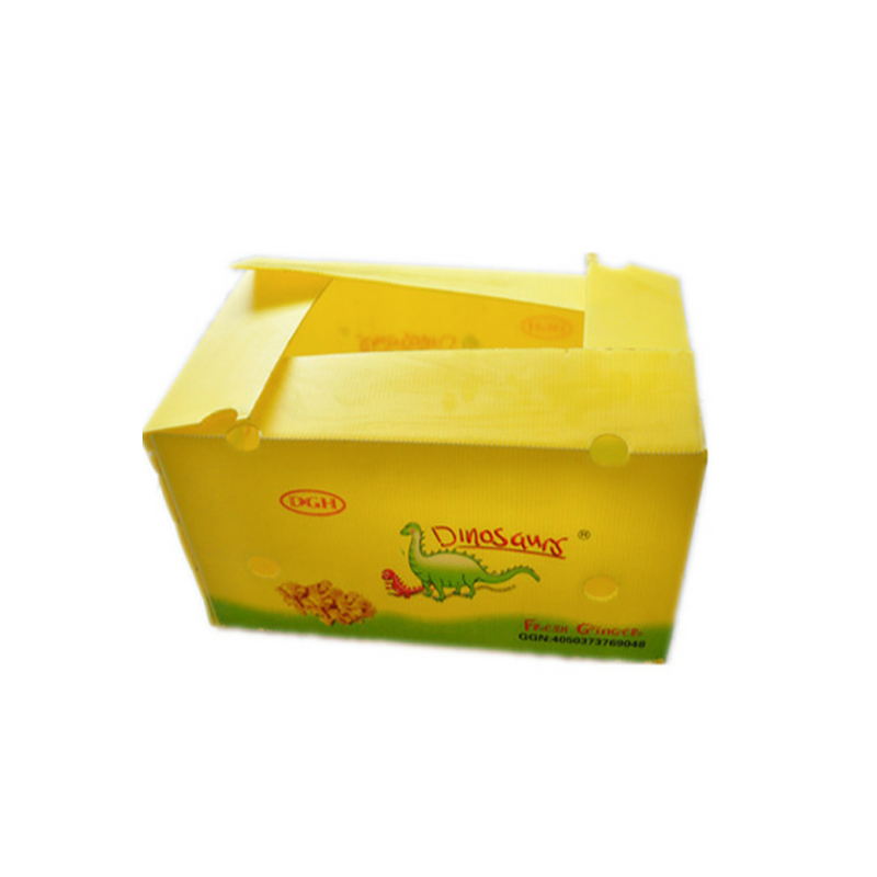 Ginger Box