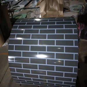 Aluminium och zinkplätering