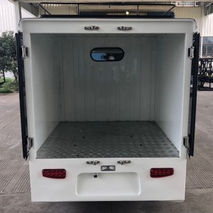 E-fordon, E-bil, E-bil