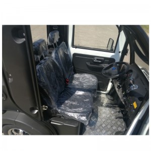 E-fordon, E-bil, E-bil-el