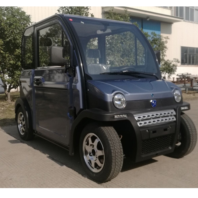 E-fordon, E-bil, Elektrisk bil-E