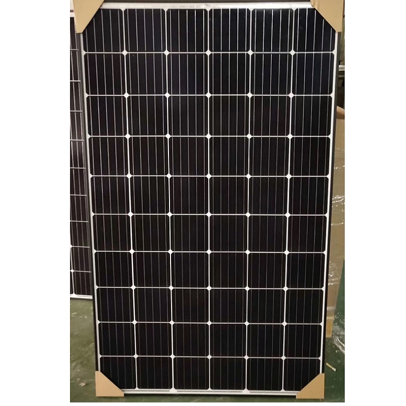 Monocrystal Solar Module