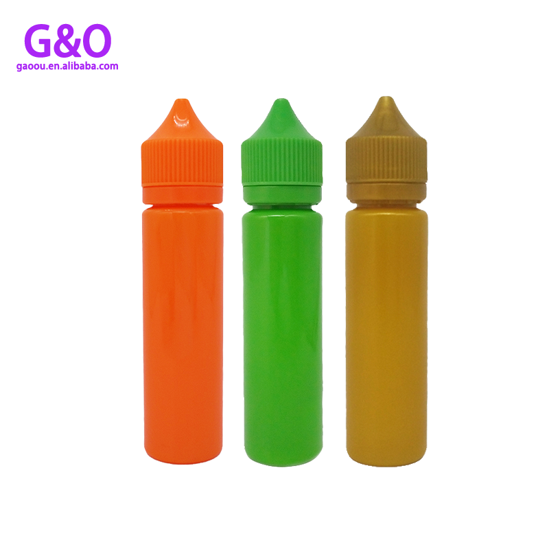 30 ml ejuice flaska ejuice flaska 50 ml ny eliquid knubbig gorilla enhörning plast dropper flaskor v3 nya svarta eliquid flaskor