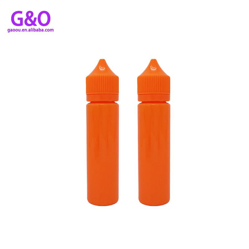 30 ml ejuice flaska ejuice flaska 50 ml ny eliquid knubbig gorilla enhörning plast dropper flaskor v3 nya svarta eliquid flaskor