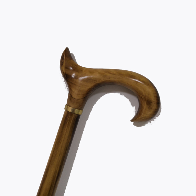 Walking Cane Walking Stick för Blind Man