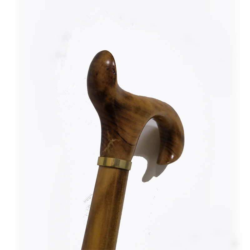 Walking Cane Walking Stick för Blind Man
