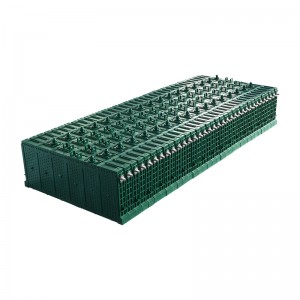 3-årsgaranti Ni-Mh 245V 6.5Ah Hybridfordonsbatteri för Nissan Altima 2007-2011