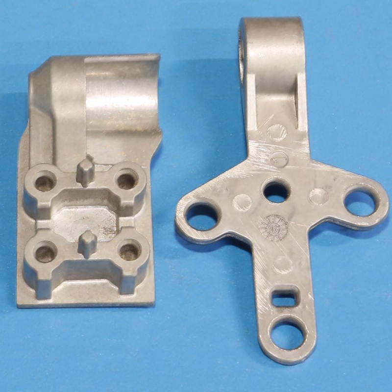 Anpassad OEM aluminiumgjutning CNC-bearbetning av bildelar / reservdelar / efterförsäljningsdelar