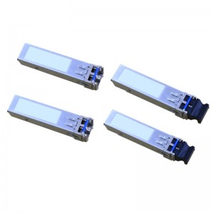 SFP fullautomatisk monteringslinje