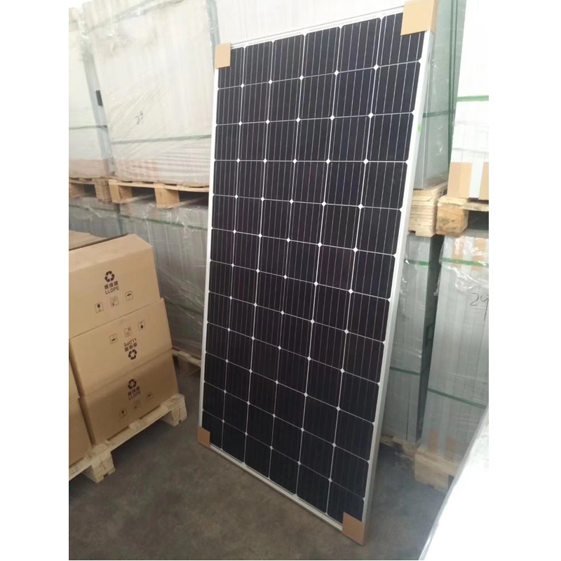 Monocrystal Solar Module