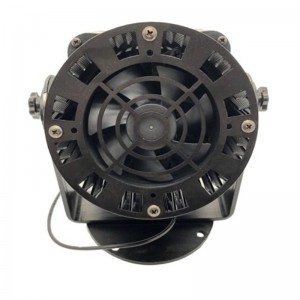 Maxtree High Quality Virtual Sign Projektor - Stopp Sign