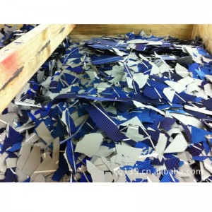 Återställning av solceller