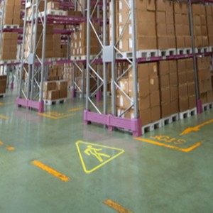 Kina Factory Image Projector Light