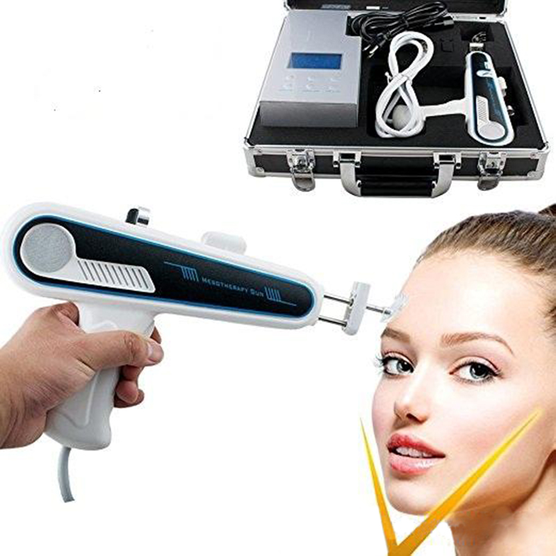 NV-919-Meso Gun Mes Needling Mesoterapi