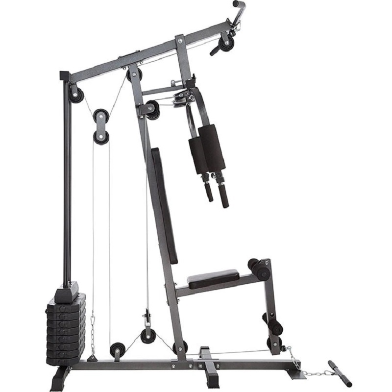Hem gym