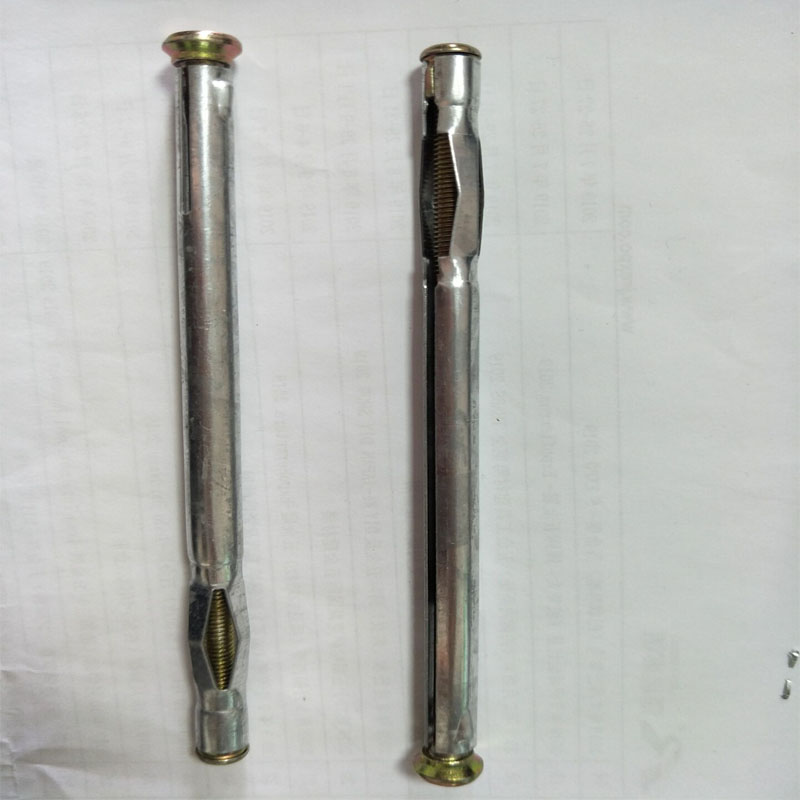 metallramankar