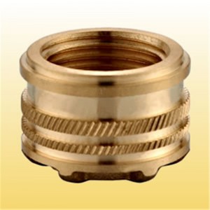 Kvinnlig infästning