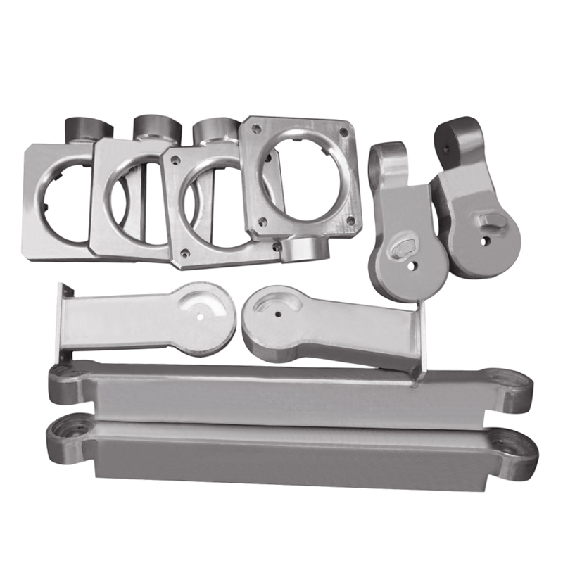 Sheet Metal Part