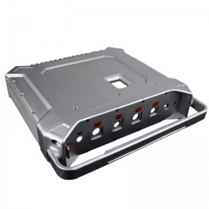 låg volymproduktion