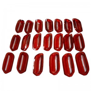 efterbehandlingstjänst