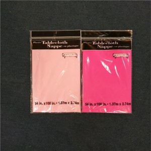 Heminredning Möbler Tillbehör Bordskydd Torkduk för födelsedagsfest fira