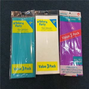 Evenemangsdagar Gåvor Bordsskydd och bordsduk till billigt pris