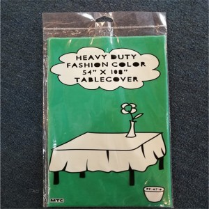 Evenemangsdagar Gåvor Bordsskydd och bordsduk till billigt pris