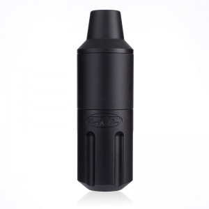 STIGMA CNC FAULHABER Motor Kort Pen Tattoo Pen Rotary Tattoo Machine 2019 Ny Style CNC-M-Q2